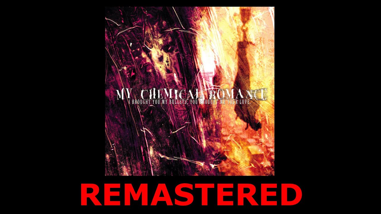 I Brought You My Bullets, You Brought Me Your Love (Remastered