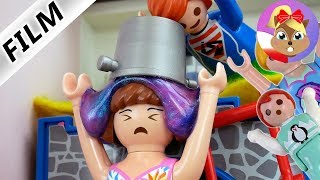 Playmobil Film Polski Dzieci Chcą Się Pozbyć Opiekunki