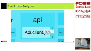 Writing Javascript with Better Performance - Santosh Viswanatham