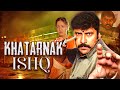 Chiyaan vikram superhit action movie dhool in hindi  khatarnak ishq  jyothika vivek reema sen