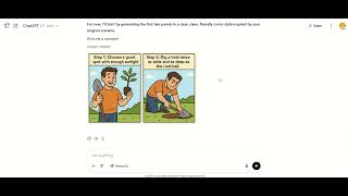 How to Create Comic Books Using AI | Step-by-Step Marvel Style Comic Tutorial