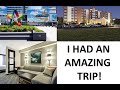 VLOG 283: Mall Of America Trip 2021! (Hyatt Hotel, Shopping, IKEA, Sea Life Aquarium)