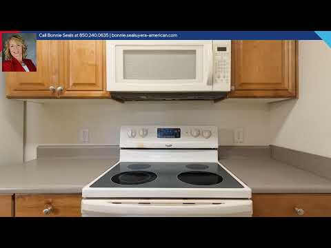 745 Majestic Drive, Crestview, FL home video tour