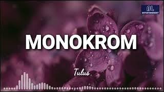 Monokrom - Tulus (Lirik) Cover by Mr. HeadBox, Feby & Adam
