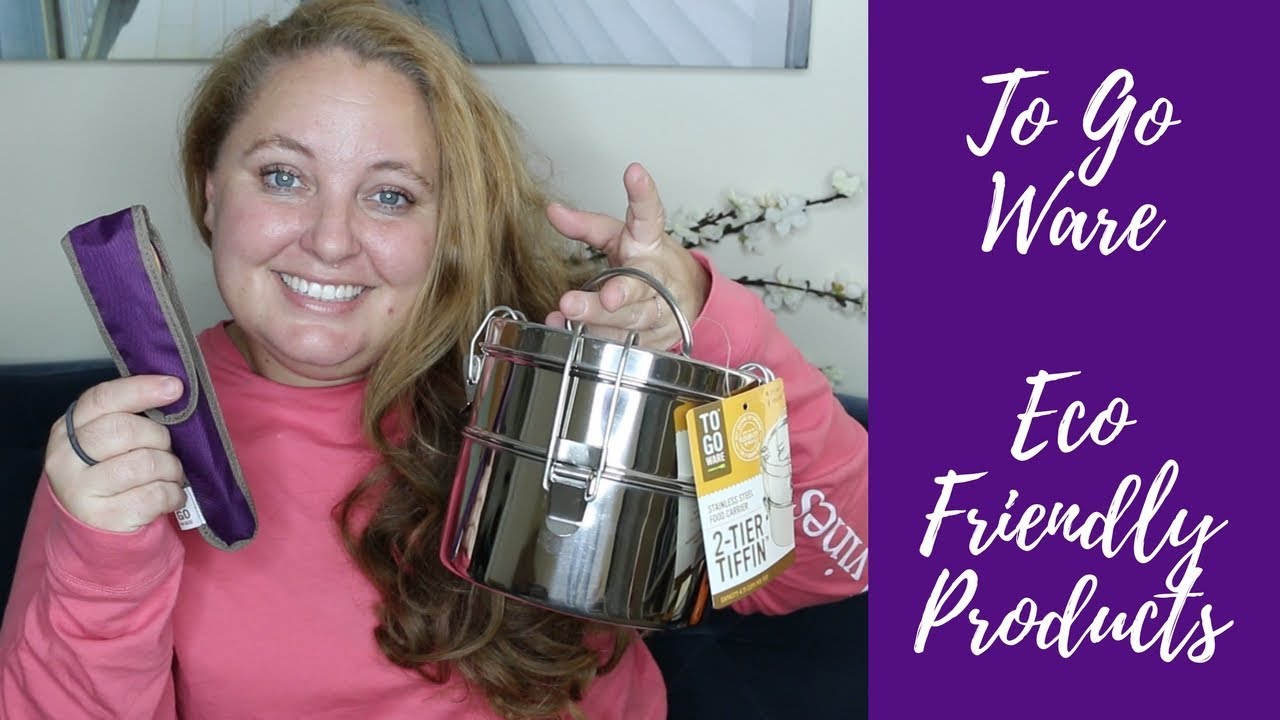 To Go Ware | Eco-Friendly Products