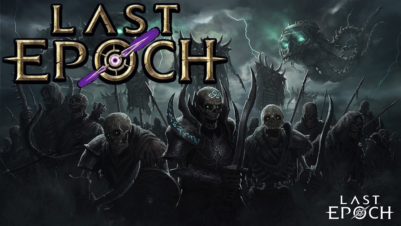 Last epoch rune. Last Epoch. Ласт эпоч обложка. Last Epoch обои. Last Epoch романы.