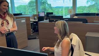 Inside the TECDP Experience