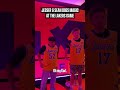 @SeanDoesMagic and @Jesser at the Lakers Game