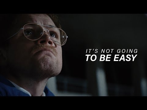 it's-not-going-to-be-easy---best-motivational-video