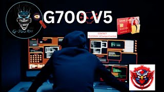 G700 RAT v5 | Next-Gen Android Remote Access | Spy, Control & Secure Monitoring & Cybersecurity Tool screenshot 2