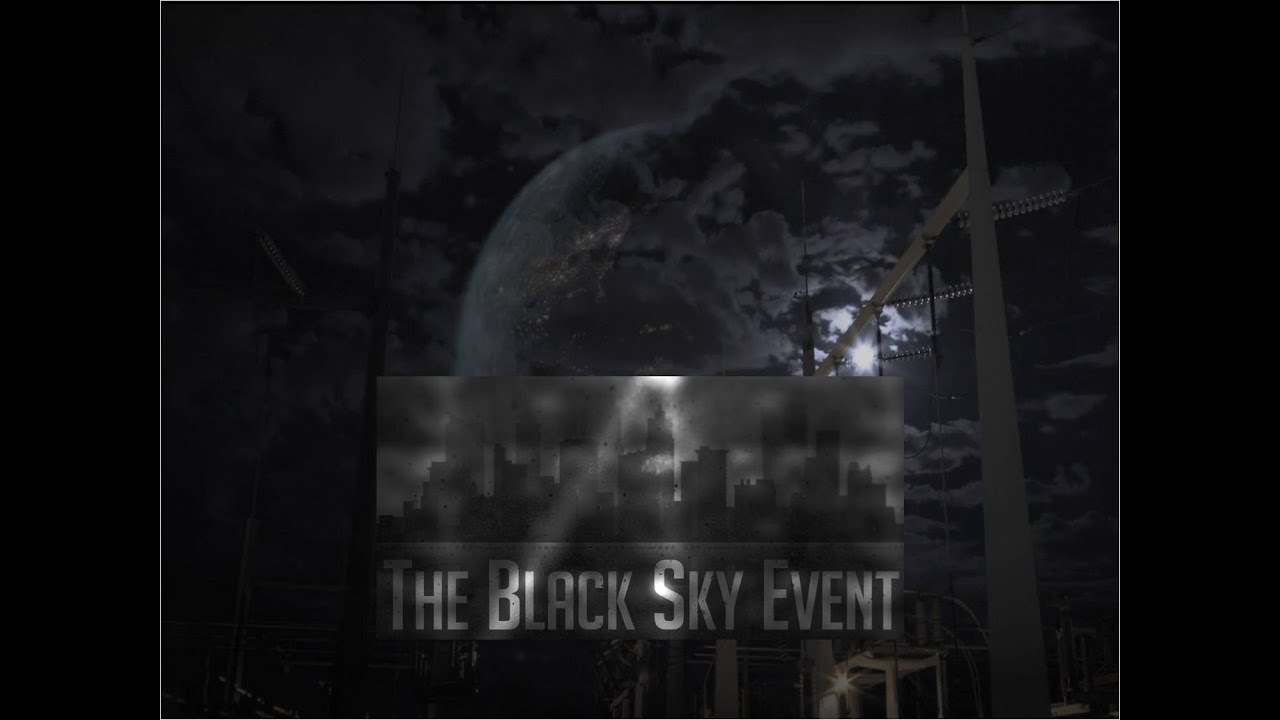 The Black Sky Event Documentary Trailer Teaser for Tonight's Show