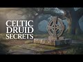 Episode 3: Celtic Myths and Druid Secrets Revealed!