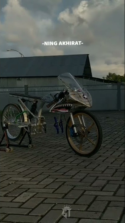 STORY WA MOTOR HEREX TERBARU🔥🤙