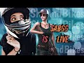REGULAR STREAMER😎 | GIRLS SCRIMS | FUN CLASSICS | SHE IS LIVE #BGMI #pubgmobile #pubgmobilelive