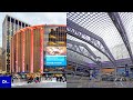 Madison square garden  ny penn station  the fight for a new york city block