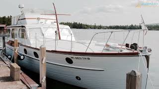 Essential Considerations for Short-Term Docking