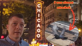 Part 2 of my stay in Chicago!