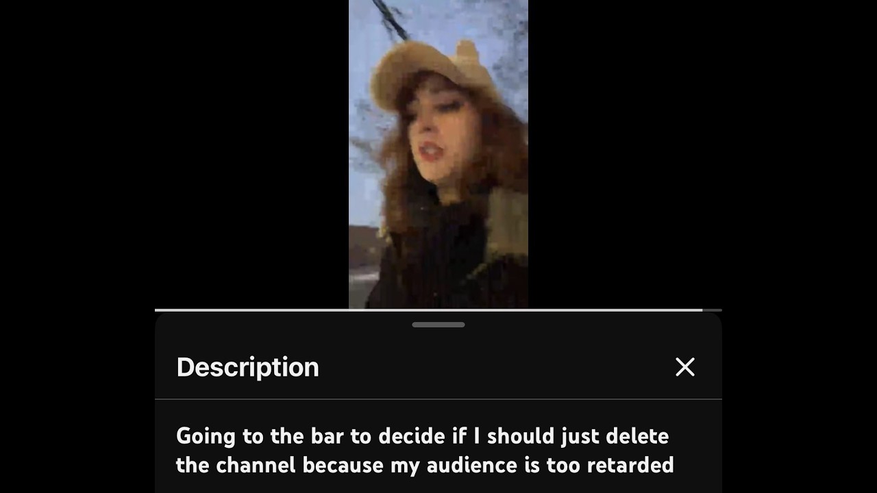 Ruby Rube Crash Out I made Ruby crash out again - YouTube