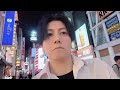 【渋谷声掛け配信】終電逃した子に声掛け!