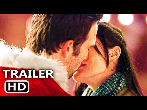 THE PICTURE OF CHRISTMAS Trailer (2021) Christmas Romance Movie