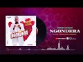 NGONDERA BY DAVID LUTALO AUDIO