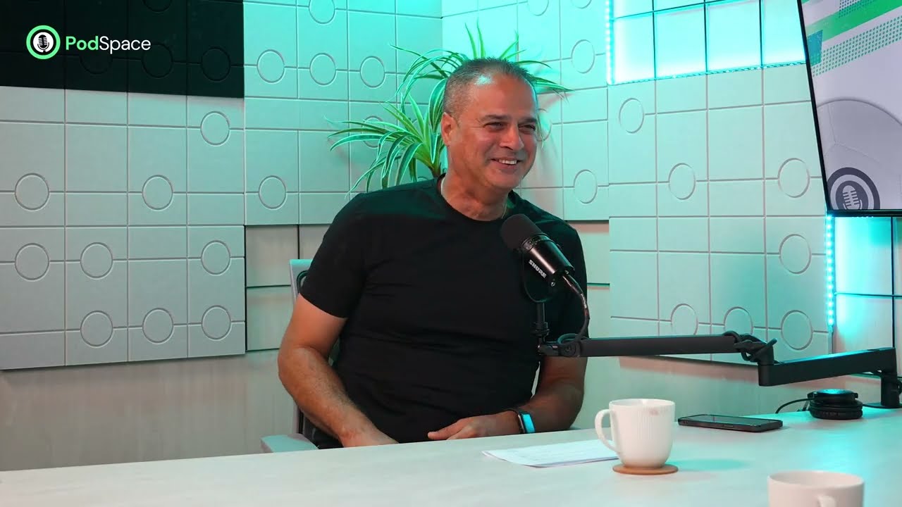 חוצים קווים #37 חלק ב׳ | בראש האלון: אלון חרזי כמו שאף פעם לא ראיתם