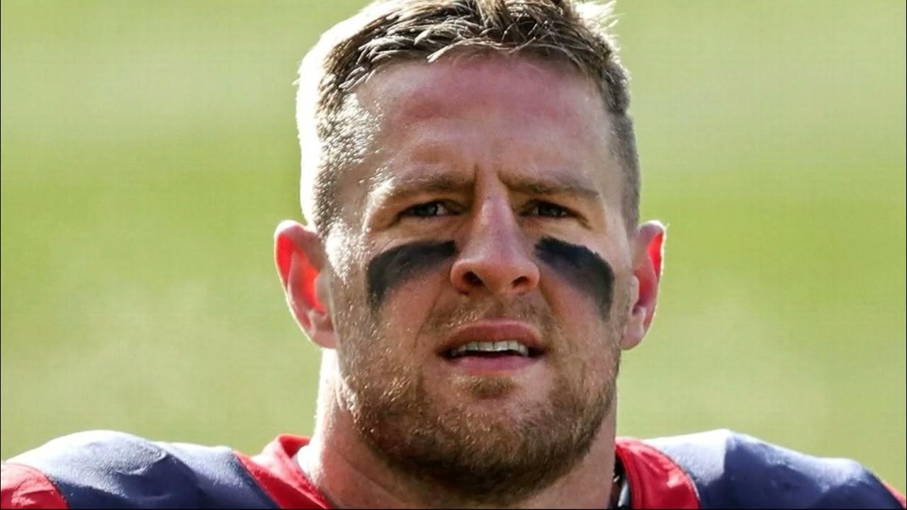 Arizona Cardinals star defensive end JJ Watt to retire after this