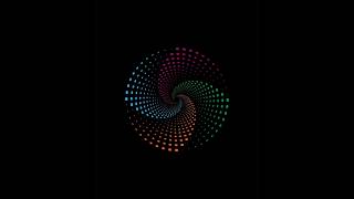 Celebrity How to Make a Hypnotic Dot Spiral Effect in Adobe Illustrator Wealth
