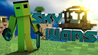 Skywars Commentary Episode 2: Ramblings