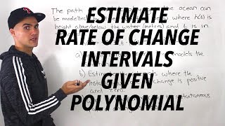 MHF4U (Polynomial Equations/Inequalities Test 1, Communication, Question 1)