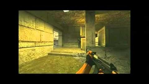 The Best Counter Strike Source Player In The World