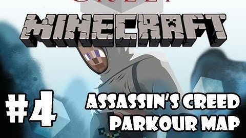 Minecraft - Assassin