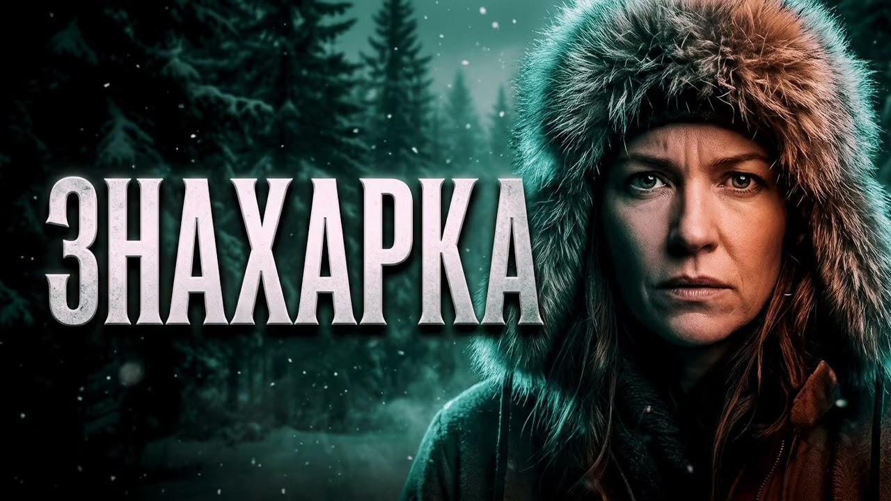 ЗНАХАРКА ТАЙГИ | ТАЕЖНЫЕ ИСТОРИИ 