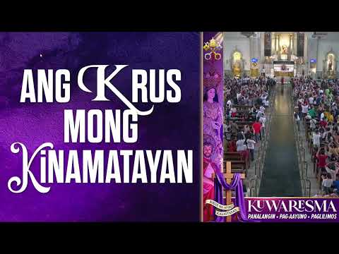 Nuestro Padre Jesus Nazareno [ Lent ]