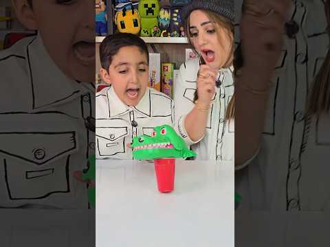 خیلی بازی باحالی بود بازی رومیزی Boardgame Challenge 