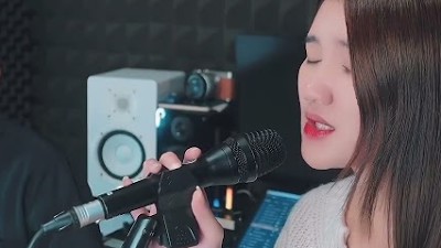 Sial - Mahalini (Cover) by Fannita Posumah