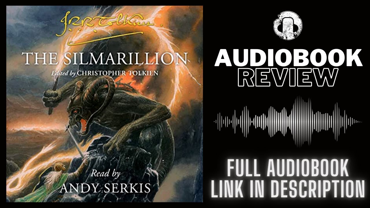 Andy Serkis 'Really, Really' Enjoyed Rings of Power, Will Narrate  Silmarillion Audiobook