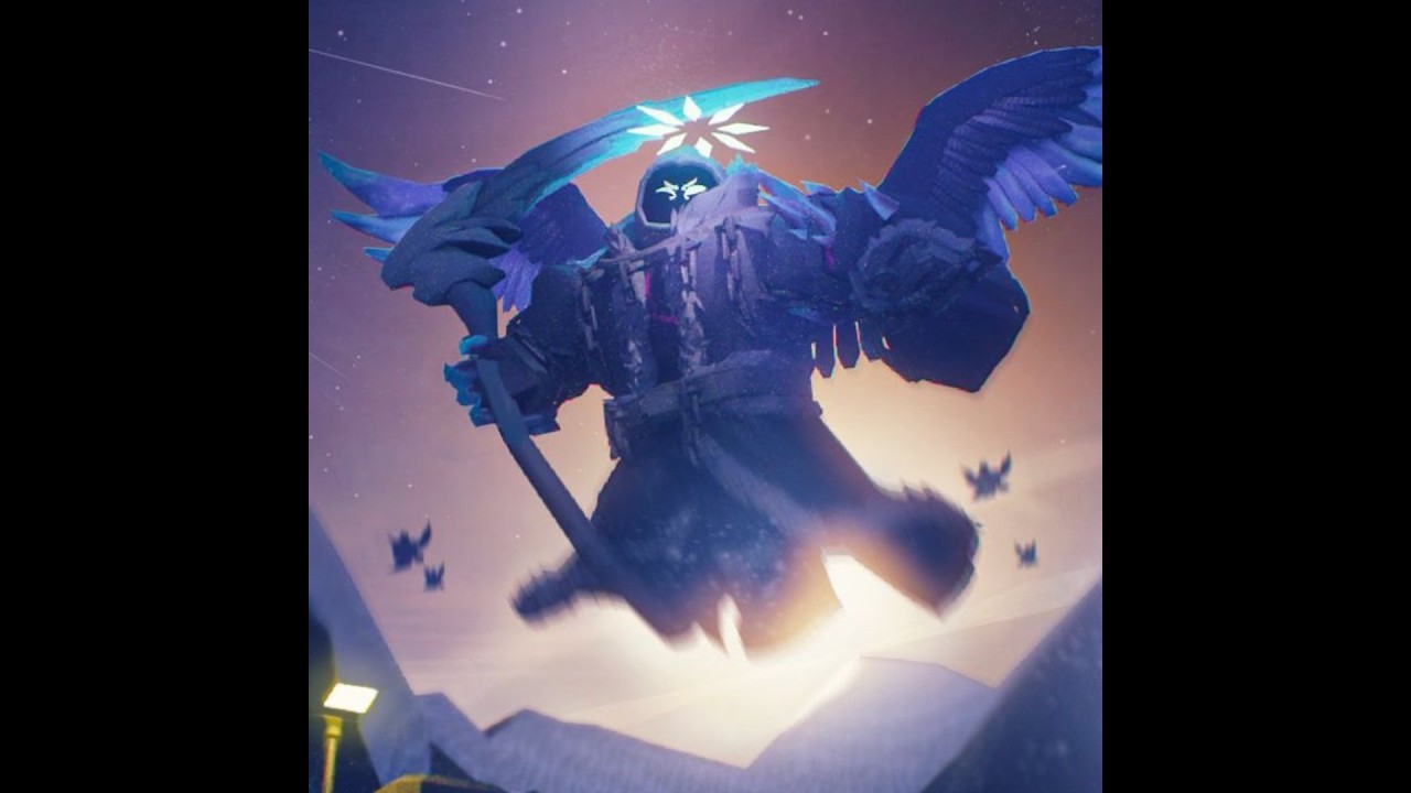 solo forst mode tds (after the MASSIVE rebalance)