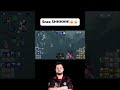 Snax SILENT MOVEMENT SHHHH! 🤫🤫 #cs2 #cs2movement #cs2pov #iemcologne