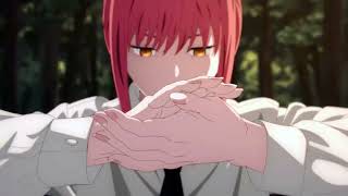 Makima - Chainsaw Man Amv Igors Theme