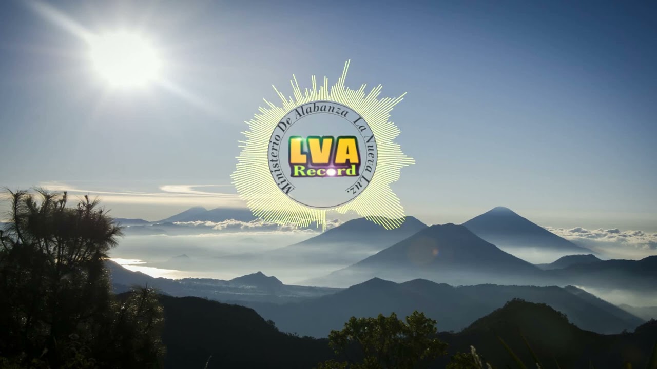 10  Asan e pixan chi wochej   Ministerio De Alabanza La Nueva Luz VOL  3