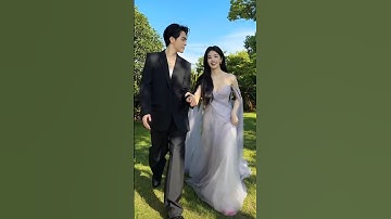 Joseph Zeng and BaiLu 🙂💖💕 #bailu #白鹿 #bạchlộc #josephzeng #zengshunxi #曾舜晞 #linjiangxian #临江仙 #feud