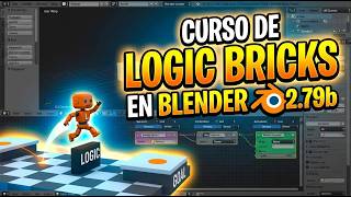 UPBGE - (C57)Load Game Info Part 2, Python UPBGE #indiegame #tutorial #upbge #blendergame