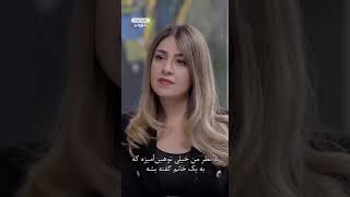 💯 پس از اسلام آمریکایی حالا آخوند انگلیسی را ببینید 👈شبکه من و‌تو درحال بزرگ کردن آخوند مخالف ایران