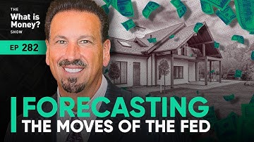 Forecasting the Moves of The Fed with Barry Habib (WiM282)