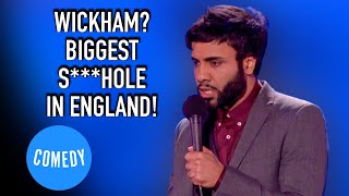 The 60's Were Proper Racist - Paul Chowdhry | PC's World | Universal Comedy