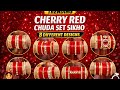 🔥"चूड़ा सेट लगाना सीखो Step by Step Bridal Chuda chudi set Design wedding Chura set #chuda #chura