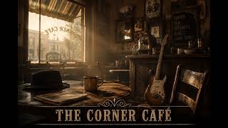 The Corner Cafe - Soul Machine