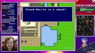 FFIV: Free Enterprise Randomizer with WeffJebster! - 2/21/2025