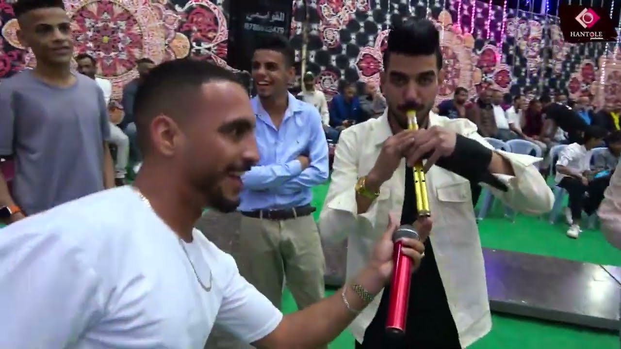 الفنان حموده القواسمي-شاعر المجوز فرهود-مجوز نارر ع كيفك2024-افراح ال سلام العريس عبدالله